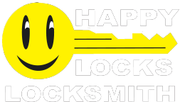 Happy Locks Locksmith